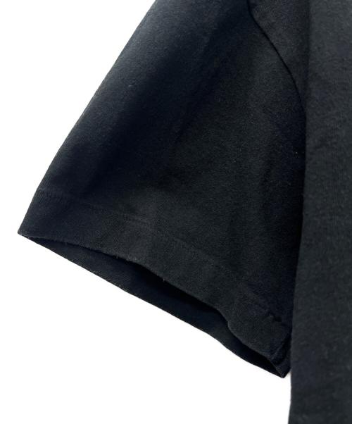 BoTT（ボット）BoTT (ボット) Larry Clark ブラック サイズ:ＸＬの古着・服飾アイテム