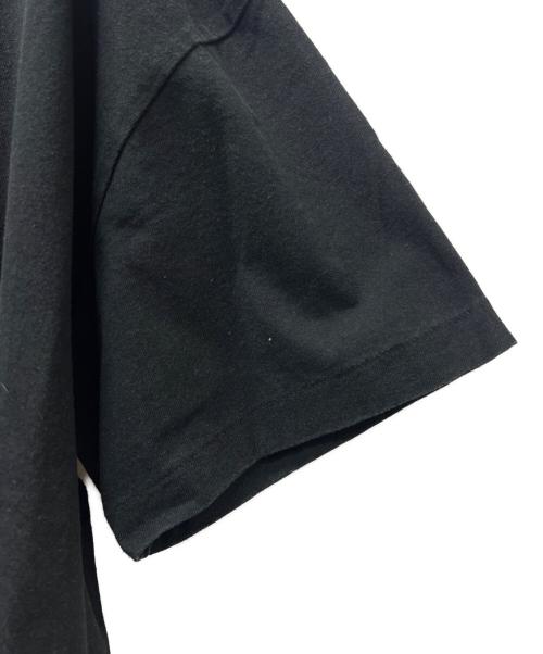 BoTT（ボット）BoTT (ボット) Larry Clark ブラック サイズ:ＸＬの古着・服飾アイテム