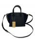 MICHAEL KORS (マイケル・コース) 2WAYショルダーバッグ ブラック：10000円