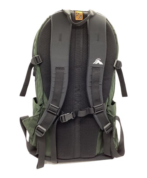 MACPAC（マックパック）MACPAC (マックパック) リュック グリーンの古着・服飾アイテム