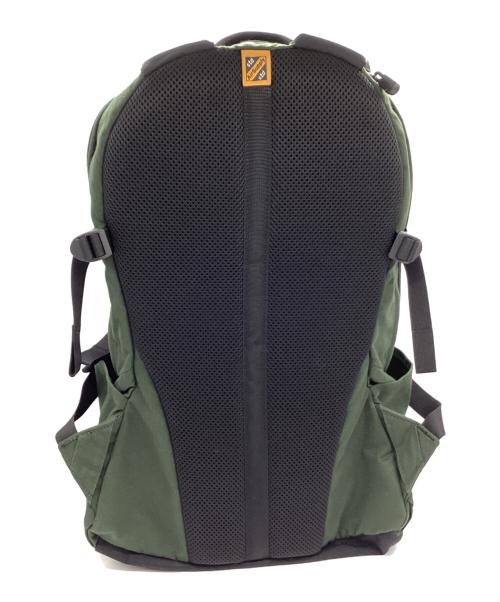MACPAC（マックパック）MACPAC (マックパック) リュック グリーンの古着・服飾アイテム