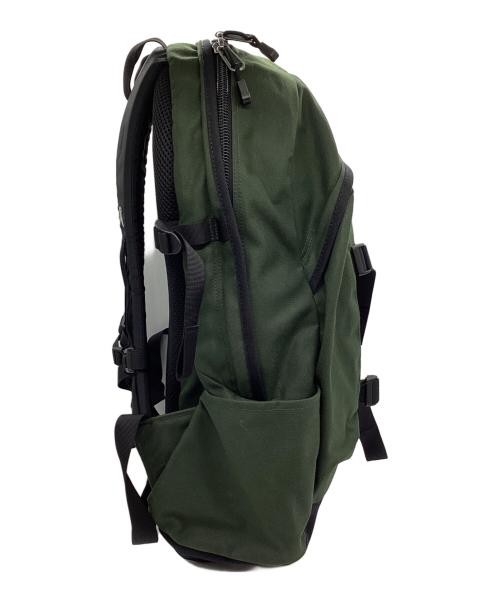 MACPAC（マックパック）MACPAC (マックパック) リュック グリーンの古着・服飾アイテム