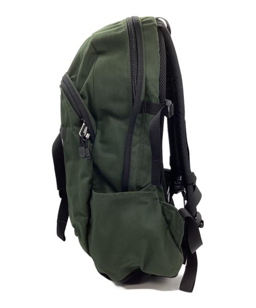 MACPAC（マックパック）MACPAC (マックパック) リュック グリーンの古着・服飾アイテム