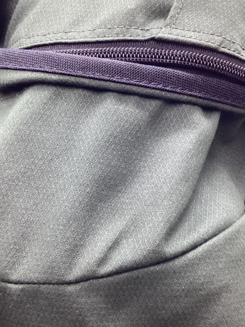 MACPAC（マックパック）MACPAC (マックパック) リュック グリーンの古着・服飾アイテム
