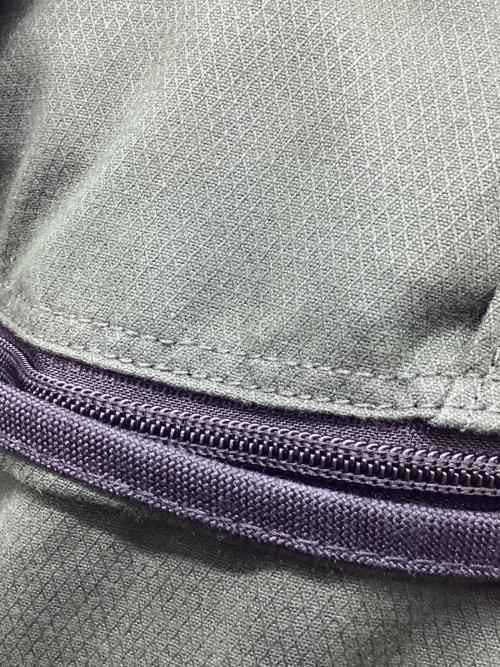 MACPAC（マックパック）MACPAC (マックパック) リュック グリーンの古着・服飾アイテム