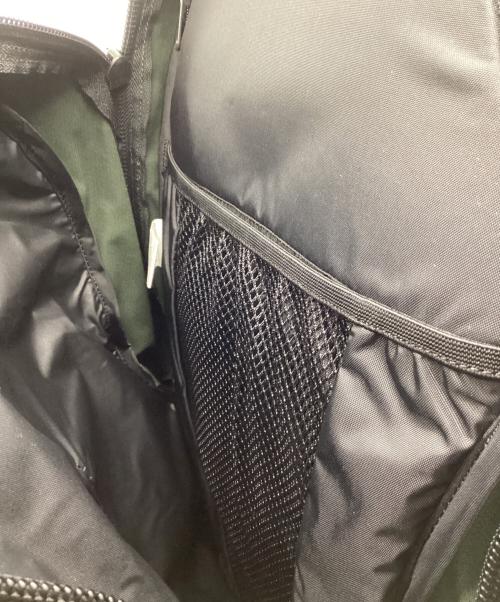 MACPAC（マックパック）MACPAC (マックパック) リュック グリーンの古着・服飾アイテム