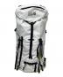 MOUNTAIN HARD WEAR（マウンテンハードウェア）の古着「バックパック」｜ホワイト
