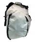 中古・古着 MOUNTAIN HARD WEAR (マウンテンハードウェア) バックパック ホワイト：16000円