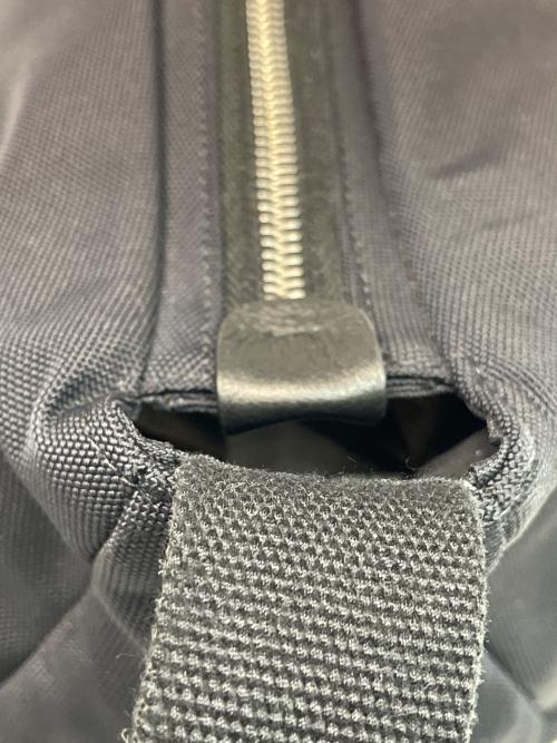 THE ROW（ザ ロウ）THE ROW (ザ ロウ) ショルダーバッグ ブラックの古着・服飾アイテム