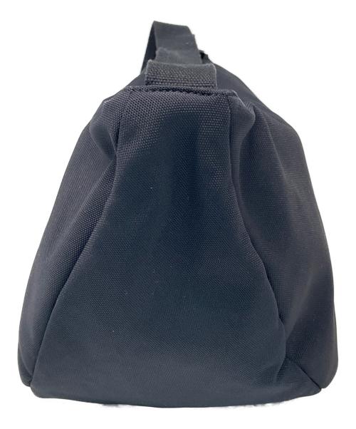 THE ROW（ザ ロウ）THE ROW (ザ ロウ) ショルダーバッグ ブラックの古着・服飾アイテム