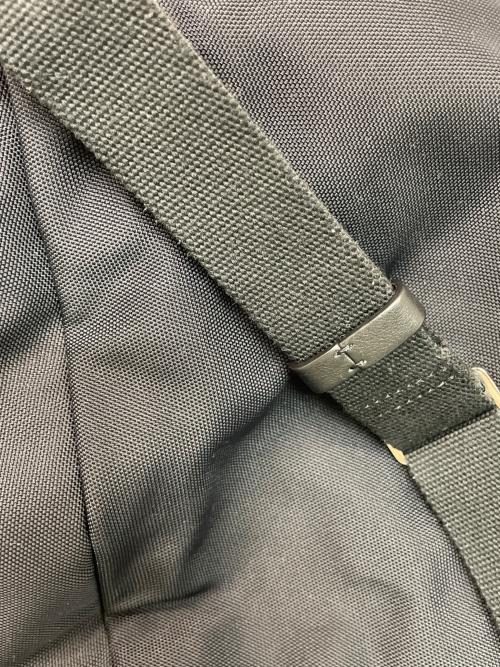 THE ROW（ザ ロウ）THE ROW (ザ ロウ) ショルダーバッグ ブラックの古着・服飾アイテム