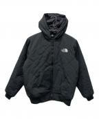 THE NORTH FACEザ ノース フェイス）の古着「Yakkin Jacket」｜グレー