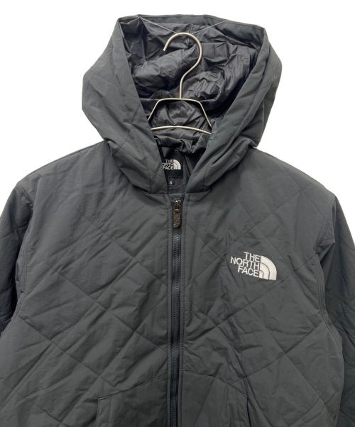 THE NORTH FACE（ザ ノース フェイス）THE NORTH FACE (ザ ノース フェイス) Yakkin Jacket グレー サイズ:Ｓの古着・服飾アイテム
