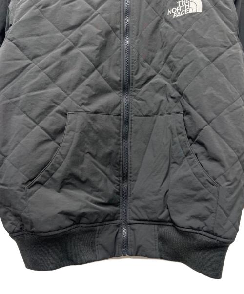 THE NORTH FACE（ザ ノース フェイス）THE NORTH FACE (ザ ノース フェイス) Yakkin Jacket グレー サイズ:Ｓの古着・服飾アイテム