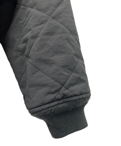 THE NORTH FACE（ザ ノース フェイス）THE NORTH FACE (ザ ノース フェイス) Yakkin Jacket グレー サイズ:Ｓの古着・服飾アイテム