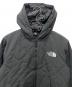 中古・古着 THE NORTH FACE (ザ ノース フェイス) Yakkin Jacket グレー サイズ:Ｓ：15000円