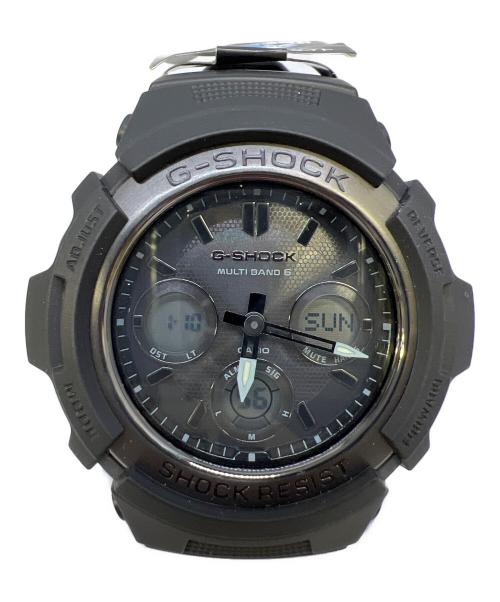 CASIO（カシオ）CASIO (カシオ) ANALOG-DIGITAL AWG-100 M100 SERIESの古着・服飾アイテム