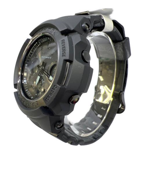 CASIO（カシオ）CASIO (カシオ) ANALOG-DIGITAL AWG-100 M100 SERIESの古着・服飾アイテム