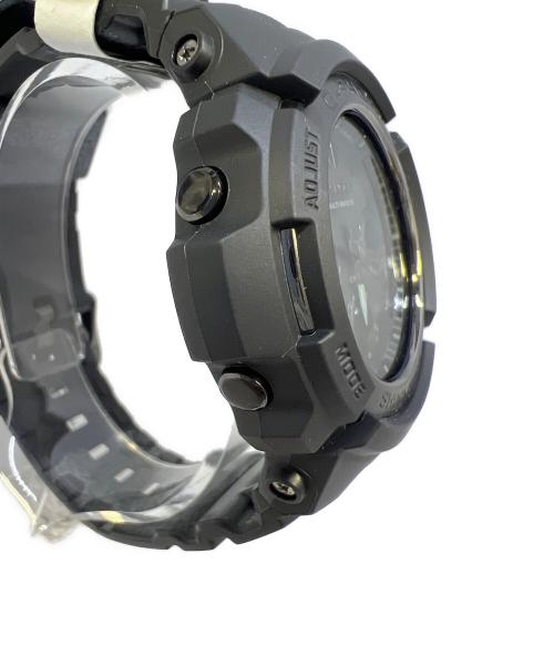 CASIO（カシオ）CASIO (カシオ) ANALOG-DIGITAL AWG-100 M100 SERIESの古着・服飾アイテム