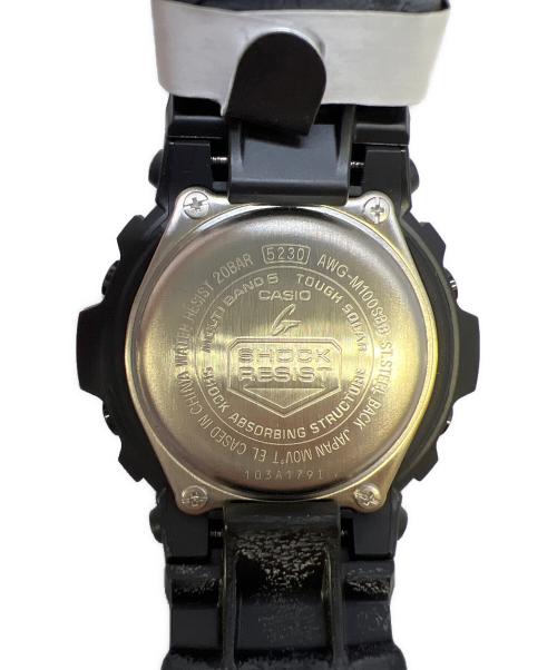 CASIO（カシオ）CASIO (カシオ) ANALOG-DIGITAL AWG-100 M100 SERIESの古着・服飾アイテム