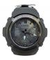 CASIO（カシオ）の古着「ANALOG-DIGITAL AWG-100 M100 SERIES」