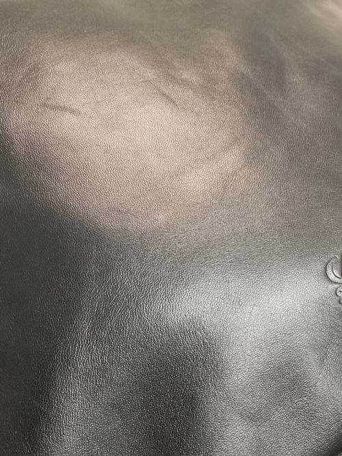 LOEWE（ロエベ）LOEWE (ロエベ) ショルダーバッグ ブラックの古着・服飾アイテム
