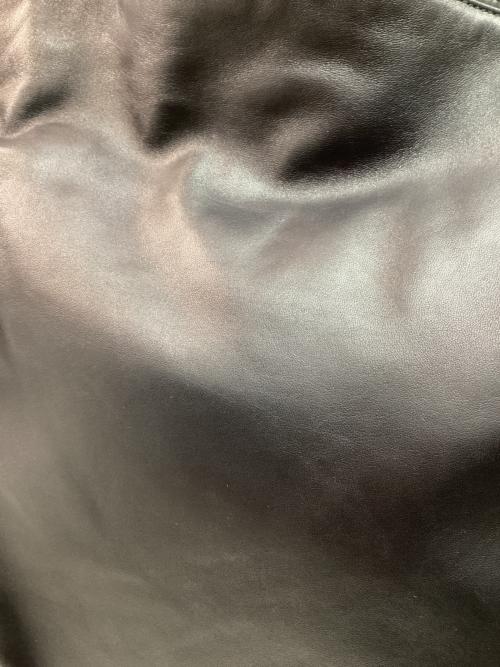 LOEWE（ロエベ）LOEWE (ロエベ) ショルダーバッグ ブラックの古着・服飾アイテム