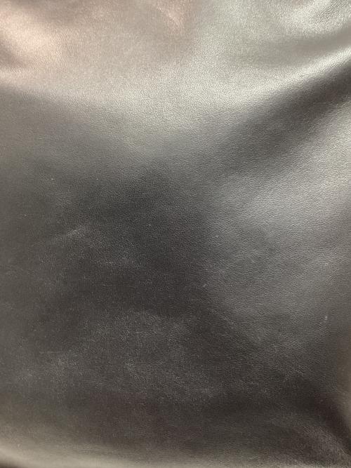 LOEWE（ロエベ）LOEWE (ロエベ) ショルダーバッグ ブラックの古着・服飾アイテム