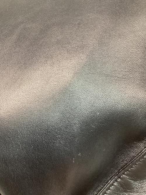 LOEWE（ロエベ）LOEWE (ロエベ) ショルダーバッグ ブラックの古着・服飾アイテム