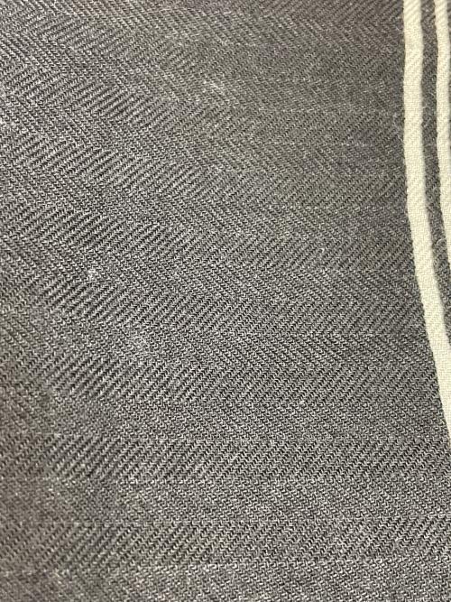 HERMES（エルメス）HERMES (エルメス) カレ140 ブラックの古着・服飾アイテム