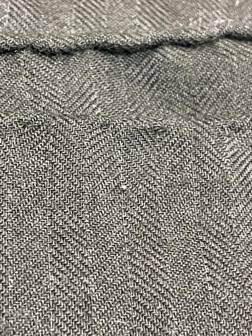 HERMES（エルメス）HERMES (エルメス) カレ140 ブラックの古着・服飾アイテム