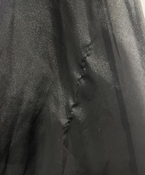 And Couture（アンドクチュール）And Couture (アンドクチュール) 長袖ワンピース ブラック サイズ:FREEの古着・服飾アイテム