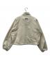 HER LIP TO (ハーリップトゥ) Flight Mode Half Zip Fleece Pullover アイボリー サイズ:FREE：5000円