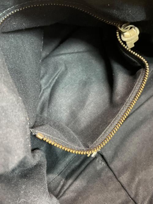 BALENCIAGA（バレンシアガ）BALENCIAGA (バレンシアガ) 2WAYバッグ ベージュの古着・服飾アイテム