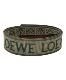 LOEWE（ロエベ）の古着「アナグラムストラップ」