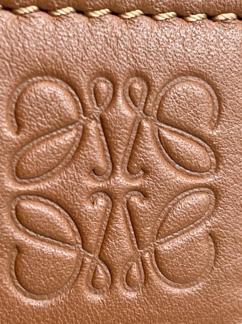 LOEWE（ロエベ）LOEWE (ロエベ) アナグラムストラップの古着・服飾アイテム