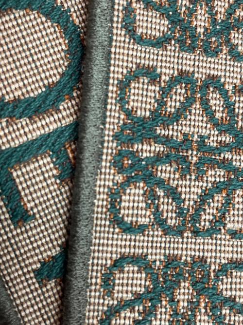 LOEWE（ロエベ）LOEWE (ロエベ) アナグラムストラップの古着・服飾アイテム