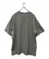 stussy (ステューシー) 半袖カットソー グレー サイズ:ＸＬ：6000円
