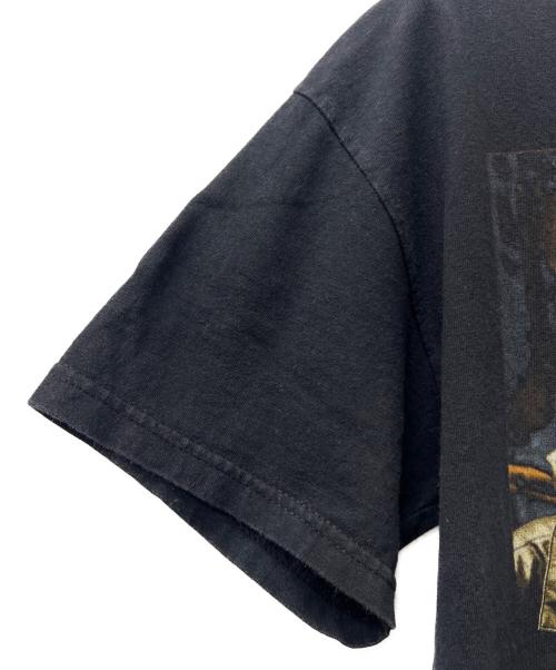 TENNESSEE（テネシー）TENNESSEE (テネシー) ツアーTシャツ ブラック サイズ:Mの古着・服飾アイテム