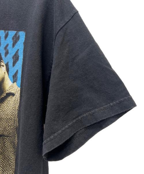 TENNESSEE（テネシー）TENNESSEE (テネシー) ツアーTシャツ ブラック サイズ:Mの古着・服飾アイテム