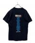 TENNESSEE (テネシー) ツアーTシャツ ブラック サイズ:M：6000円