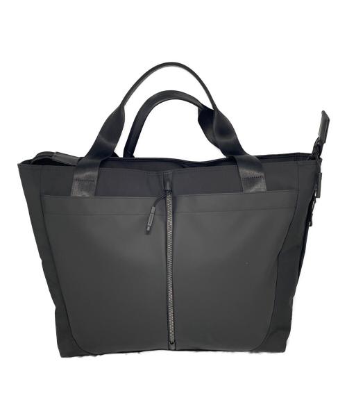 Samsonite（サムソナイト）Samsonite (サムソナイト) ビジネスバッグ ブラックの古着・服飾アイテム