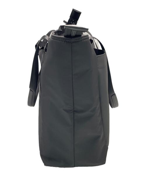 Samsonite（サムソナイト）Samsonite (サムソナイト) ビジネスバッグ ブラックの古着・服飾アイテム
