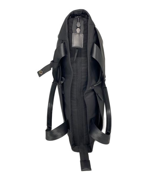 Samsonite（サムソナイト）Samsonite (サムソナイト) ビジネスバッグ ブラックの古着・服飾アイテム