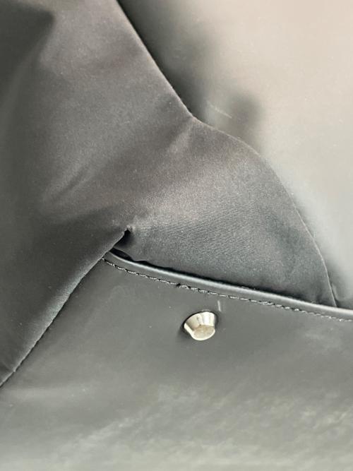 Samsonite（サムソナイト）Samsonite (サムソナイト) ビジネスバッグ ブラックの古着・服飾アイテム