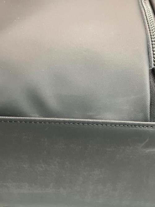 Samsonite（サムソナイト）Samsonite (サムソナイト) ビジネスバッグ ブラックの古着・服飾アイテム