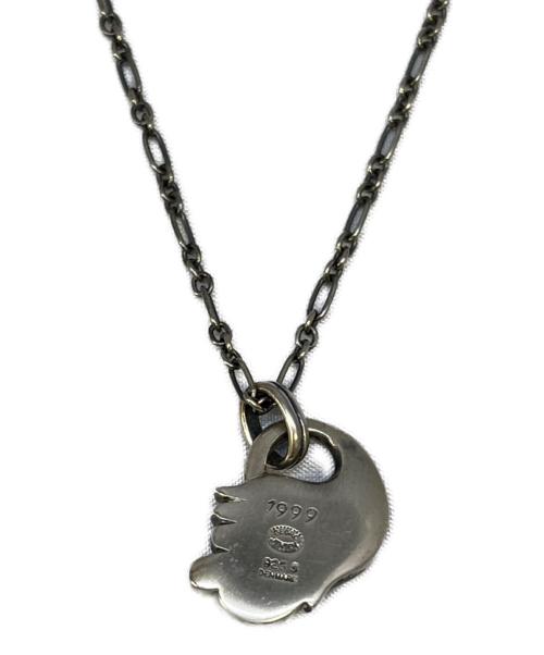 Georg Jensen（ジョージジェンセン）Georg Jensen (ジョージジェンセン) ネックレスの古着・服飾アイテム