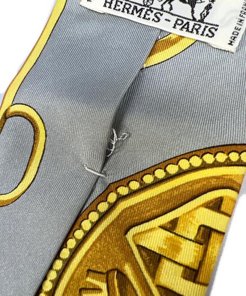 HERMES（エルメス）HERMES (エルメス) ネクタイ サイズ:-の古着・服飾アイテム