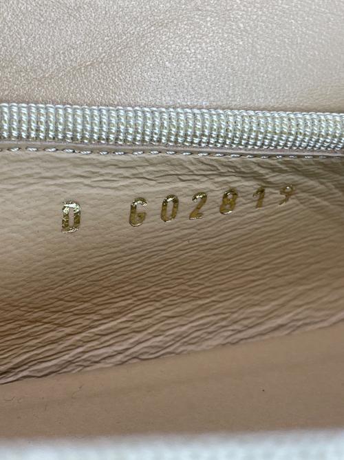CHANEL（シャネル）CHANEL (シャネル) バイカラーバレエシューズ ベージュ×ブラック サイズ:SIZE 37Cの古着・服飾アイテム