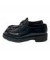 PRADA (プラダ) ローファー ブラック サイズ:SIZE 36.5：62000円